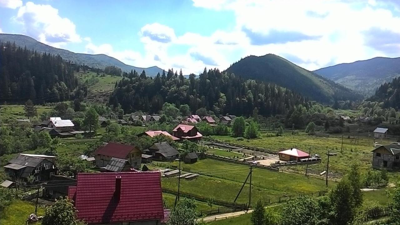 فندق Котедж ,,Тік" تاتاريف المظهر الخارجي الصورة