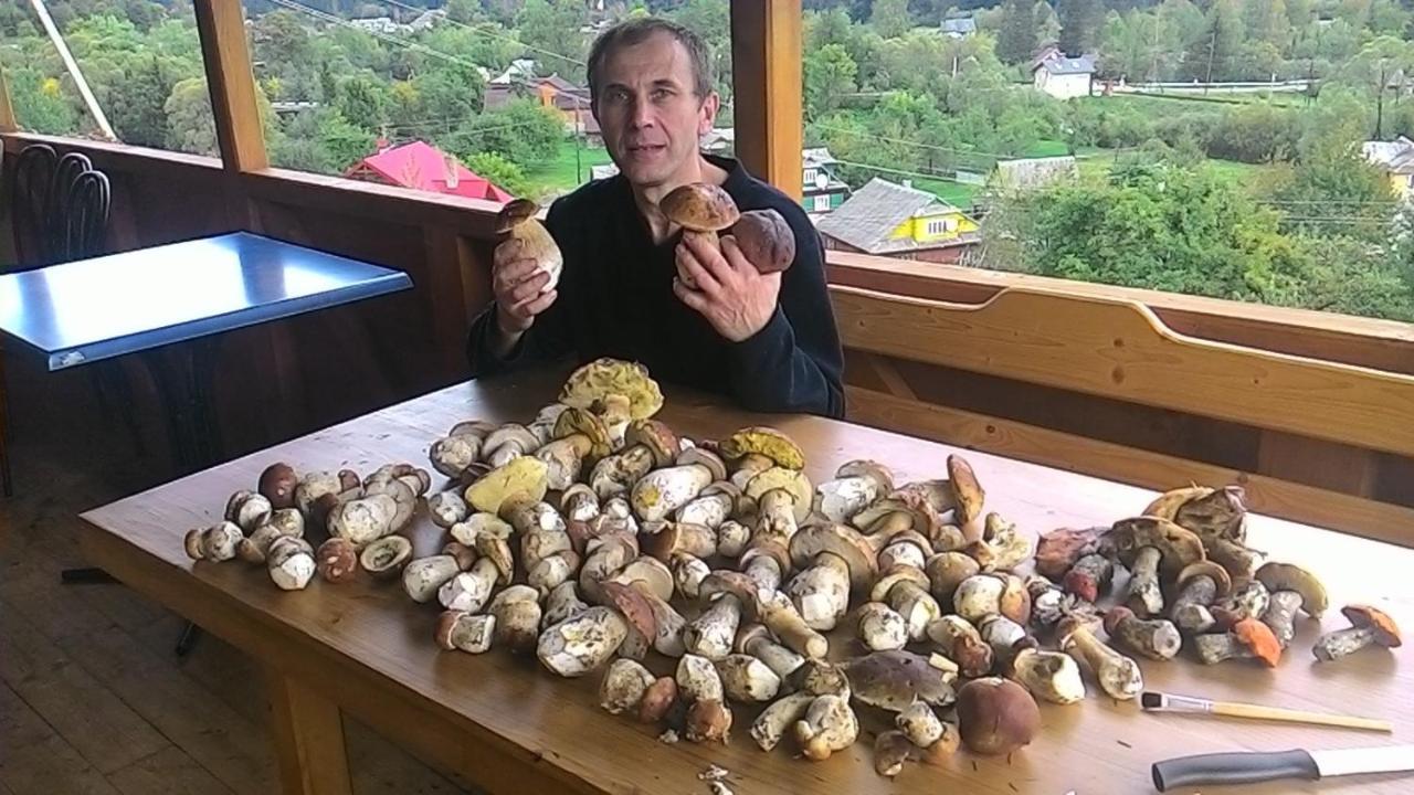 فندق Котедж ,,Тік" تاتاريف المظهر الخارجي الصورة